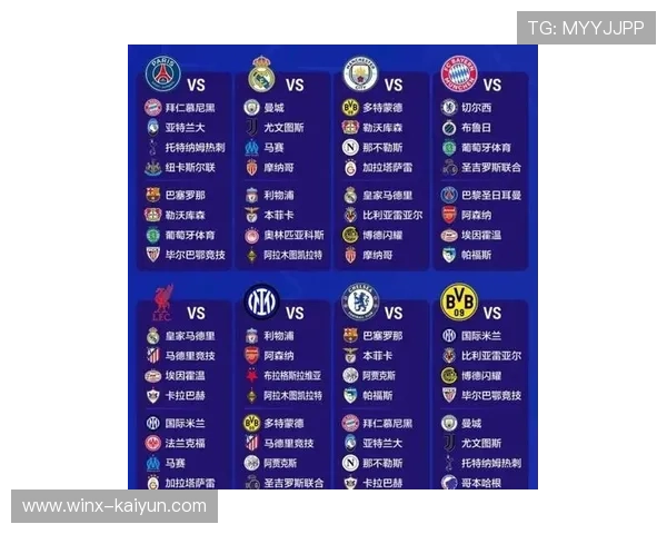 欧冠小组赛第四轮将至 各队出线形势逐渐明朗激烈竞争加剧 欧冠小组赛第四轮将至 各队出线形势逐渐明朗激烈竞争加剧
