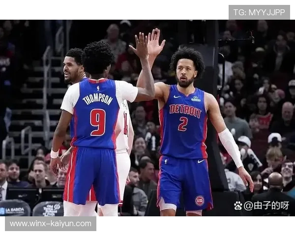 专家分析活塞vs奇才：坎宁安杜伦组合助活塞东部领跑