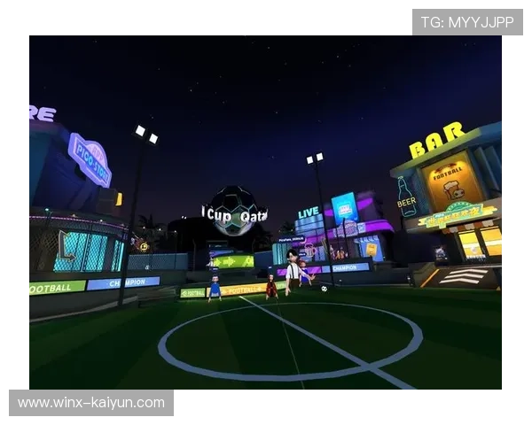 VR技术让球迷在家360度观赛 VR技术让球迷在家360度观赛