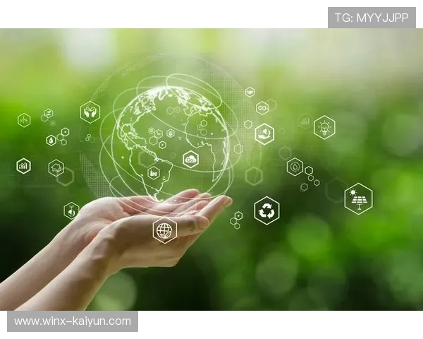 可持续发展理念深度融入品牌营销，成为行业竞争新维度。