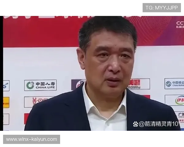 三大原因导致CBA联赛进入“换帅”阶段