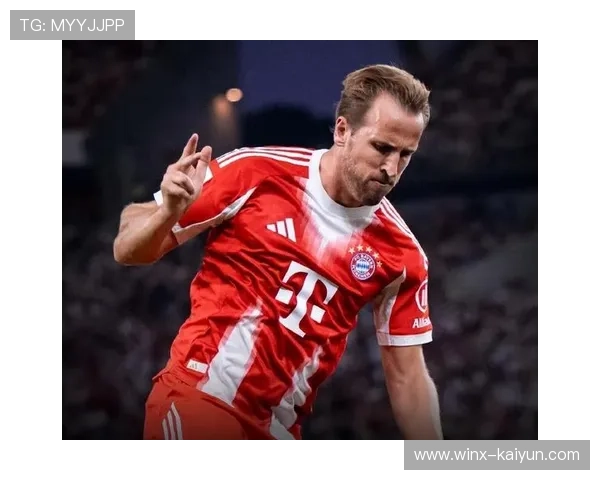 凯恩进球扳平后迪亚斯闪电反超,拜仁两度中框失胜局 凯恩进球扳平后迪亚斯闪电反超,拜仁两度中框失胜局