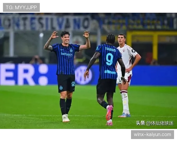 战报分析：国际米兰2-0尤文图斯，数据显示国米夺回球权次数创赛季新高